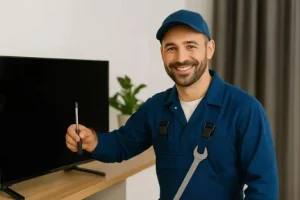 Miele Televizyon Servisi İzmir